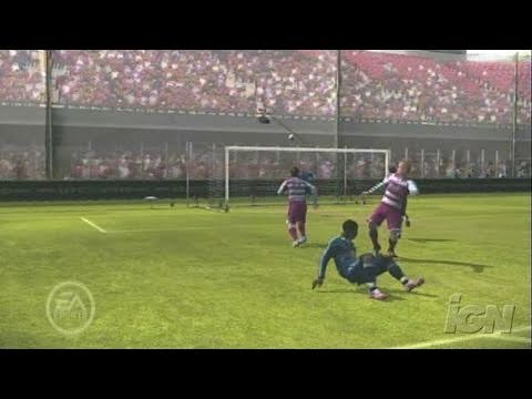 
FIFA Soccer 08 | PlayStation 2 | gameplay | title and capture-platform metadata verified | Source: youtube_live_search+data_api | identity-policy=exact-video-v4-year-identity