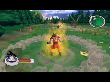 
Dragon Ball Z: Sagas | PlayStation 2 | gameplay | title and capture-platform metadata verified | Source: youtube_live_search+data_api | identity-policy=exact-video-v4-year-identity