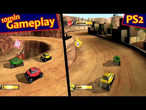 
Drive to Survive | PlayStation 2 | gameplay | title and capture-platform metadata verified | Source: youtube_data_api_library | identity-policy=exact-video-v4-year-identity