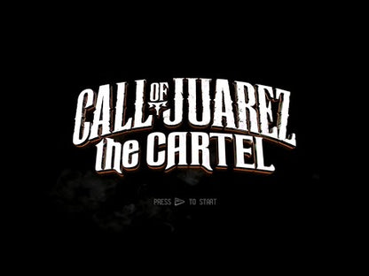 
Call of Juarez: The Cartel | Sony PlayStation 3 | PS3 | gameplay | catalog reconciliation | identity checked against live provider metadata