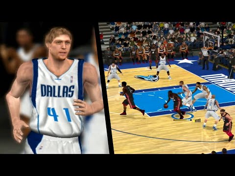 
NBA 2K12 | Nintendo Wii | gameplay | catalog reconciliation | identity checked against live provider metadata