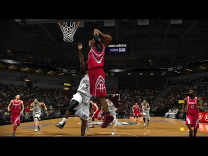 
NBA 2K14 | Xbox 360 | official/gameplay video 3 | Region: North America