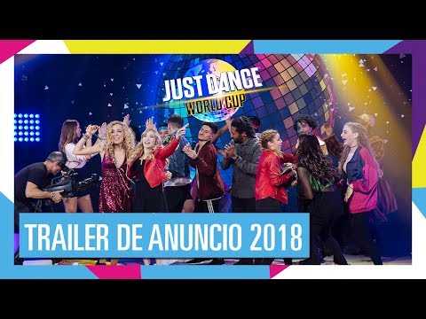 
Just Dance 2018 | Xbox 360 | official/gameplay video 4