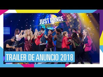
Just Dance 2018 | Xbox 360 | official/gameplay video 4