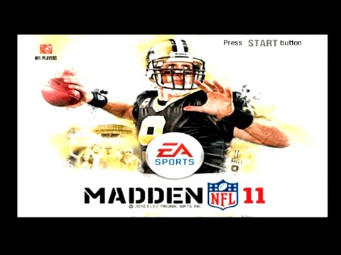 
Madden NFL 11 | Sony PlayStation 2 | PS2 | gameplay | catalog reconciliation | identity checked against live provider metadata | identity-policy=exact-video-v4-year-identity