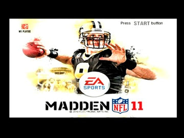 
Madden NFL 11 | Sony PlayStation 2 | PS2 | gameplay | catalog reconciliation | identity checked against live provider metadata | identity-policy=exact-video-v4-year-identity