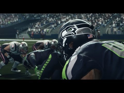 
Madden NFL 19 | Xbox One | official/gameplay video 2