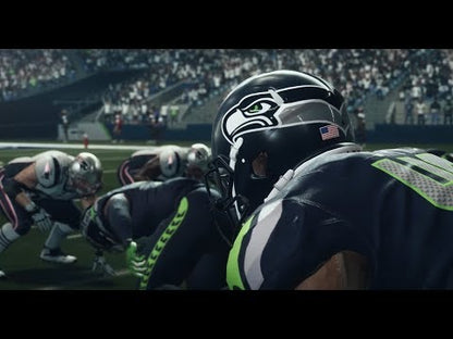 
Madden NFL 19 | Xbox One | official/gameplay video 2