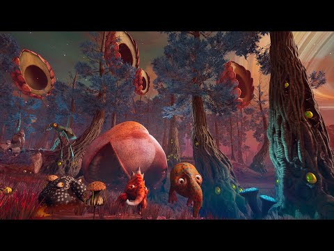 
The Eternal Cylinder | Xbox Series | official/gameplay video 4