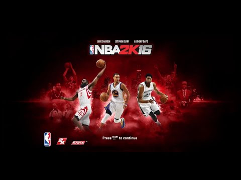 
NBA 2K16 | Sony PlayStation 3 | PS3 | gameplay | catalog reconciliation | identity checked against live provider metadata