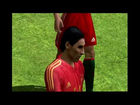 
FIFA Soccer 2005 | Xbox | gameplay video 2