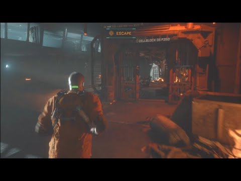 
The Callisto Protocol | PlayStation 5 | gameplay | catalog reconciliation | identity checked against live provider metadata | identity-policy=exact-video-v4-year-identity
