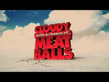 Cloudy with a Chance of Meatballs | Wii | gameplay video 1 | region=North America | zypher-v2 | Data by MobyGames.com