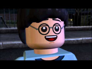 LEGO Harry Potter: Years 5-7 | Xbox 360 | gameplay video 2 | region=North America | zypher-v2 | Data by MobyGames.com