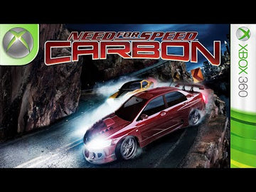 
Need for Speed: Carbon | Xbox 360 | gameplay