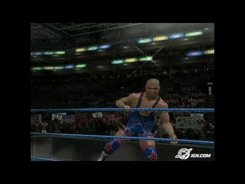 WWE Day of Reckoning 2 | GameCube | gameplay | title and capture-platform metadata verified | Source: youtube_live_search+data_api | identity-policy=exact-video-v4-year-identity
