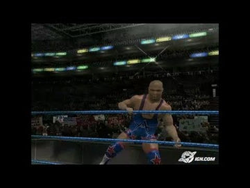 
WWE Day of Reckoning 2 | GameCube | gameplay | title and capture-platform metadata verified | Source: youtube_live_search+data_api | identity-policy=exact-video-v4-year-identity