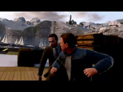 
007: Blood Stone | Xbox 360 | gameplay video 3 | Region: North America