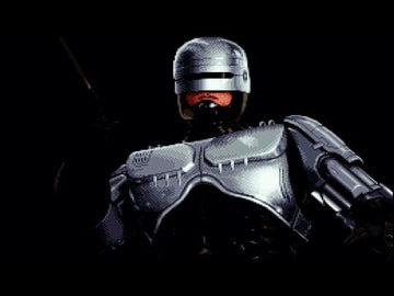 
RoboCop 3 | SNES | gameplay