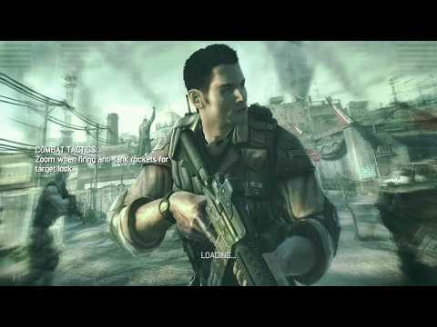 
BlackSite: Area 51 | Xbox 360 | gameplay | catalog reconciliation | identity checked against live provider metadata
