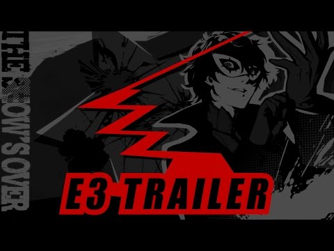 
Persona 5 | PlayStation 4 | gameplay video 2 | Region: North America | Data by MobyGames.com