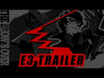
Persona 5 | PlayStation 4 | gameplay video 2 | Region: North America | Data by MobyGames.com