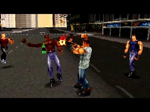 Fighting Force | PlayStation | gameplay | title and capture-platform metadata verified | Source: youtube_live_search+data_api | identity-policy=exact-video-v4-year-identity