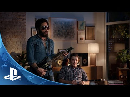 
Guitar Hero Live | PlayStation 4 | gameplay video 2 | Data by MobyGames.com