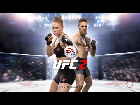 
UFC 2 | Sony PlayStation 4 | PS4 | gameplay | catalog reconciliation | identity checked against live provider metadata