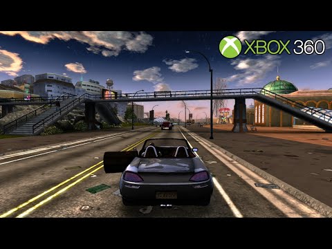 
Crackdown | Xbox 360 | gameplay | title and capture-platform metadata verified | Source: youtube_live_search+data_api | identity-policy=exact-video-v4-year-identity
