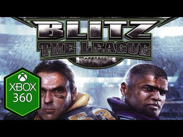 
Blitz: The League | Xbox | gameplay | title and capture-platform metadata verified | Source: youtube_live_search+data_api | identity-policy=exact-video-v4-year-identity