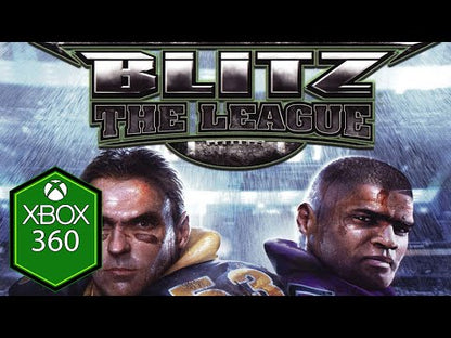 
Blitz: The League | Xbox | gameplay | title and capture-platform metadata verified | Source: youtube_live_search+data_api | identity-policy=exact-video-v4-year-identity