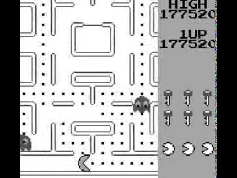 
Pac-Man | Nintendo Game Boy | gameplay | catalog reconciliation | identity checked against live provider metadata
