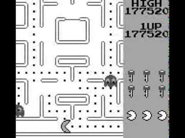 
Pac-Man | Nintendo Game Boy | gameplay | catalog reconciliation | identity checked against live provider metadata