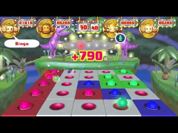 
Super Monkey Ball: Banana Mania | Xbox Series | official/gameplay video 2