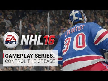 
NHL 16 | Xbox One | gameplay video 5 | Region: North America | Data by MobyGames.com