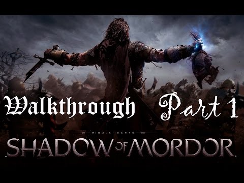 Middle-earth: Shadow of Mordor | Xbox One | gameplay | title and capture-platform metadata verified | source=youtube_data_api | identity-policy=exact-video-v4-year-identity