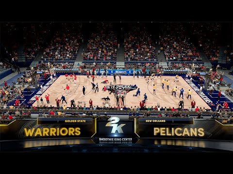 
NBA 2K21 | PlayStation 4 | official/gameplay video 4