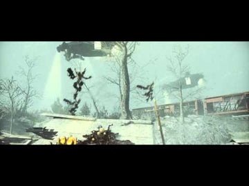 
Resistance 3 | PlayStation 3 | gameplay video 1 | Data by MobyGames.com