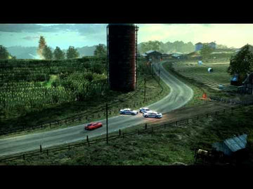
Need for Speed: The Run | Xbox 360 | gameplay video 1 | Data by MobyGames.com
