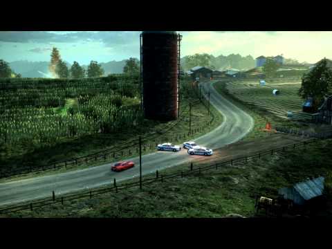 
Need for Speed: The Run | Xbox 360 | gameplay video 1 | Data by MobyGames.com