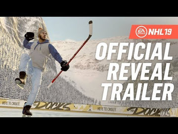 NHL 19 | PlayStation 4 | gameplay video 1 | region=North America | zypher-v2 | Data by MobyGames.com