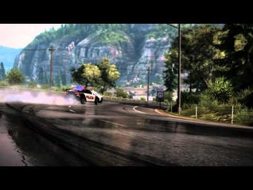 
Need for Speed: Hot Pursuit (Limited Edition) | Xbox 360 | official/gameplay video 2 | Region: North America