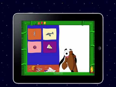 
Cosmic Family | Wii | gameplay video 1 | Data by MobyGames.com