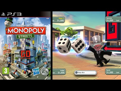 
Monopoly Streets | PlayStation 3 | gameplay | title and capture-platform metadata verified | Source: youtube_data_api_library | identity-policy=exact-video-v3