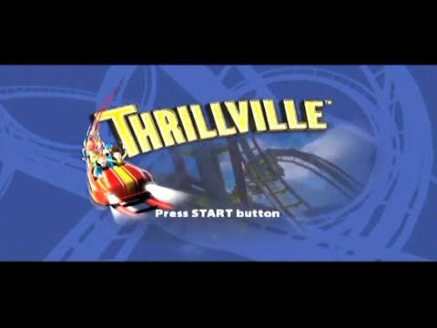 
Thrillville | PlayStation 2 | gameplay | title and capture-platform metadata verified | Source: youtube_data_api_library | identity-policy=exact-video-v4-year-identity