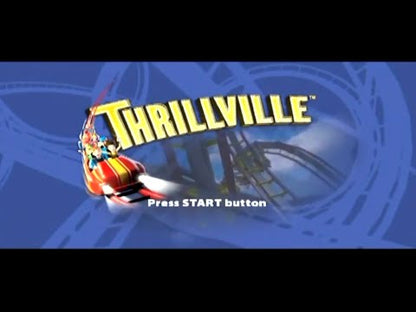 
Thrillville | PlayStation 2 | gameplay | title and capture-platform metadata verified | Source: youtube_data_api_library | identity-policy=exact-video-v4-year-identity