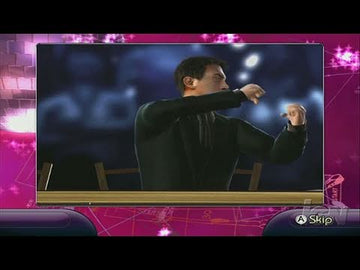 
Dancing With the Stars | Wii | gameplay