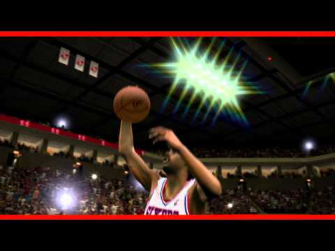 
NBA 2K12 | Xbox 360 | official/gameplay video 4 | Region: North America