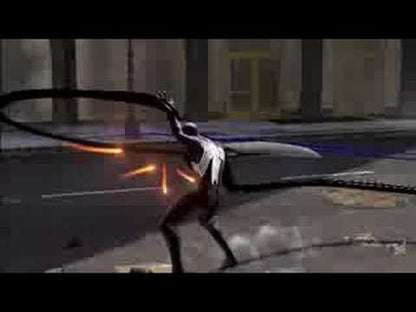 
Spider-Man: Web of Shadows | PlayStation 3 | official/gameplay video 2 | Region: North America